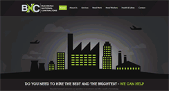Desktop Screenshot of bleasdales.com.au